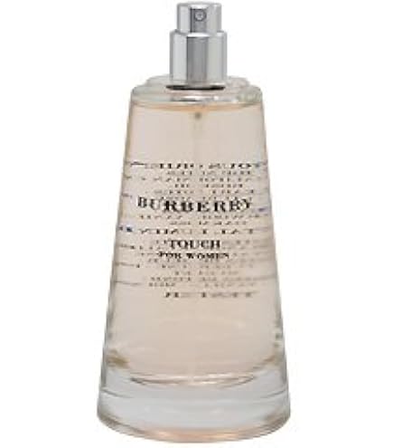 Amazon | バーバリー タッチ フォーウーマン EDP 100ml(並行輸入品